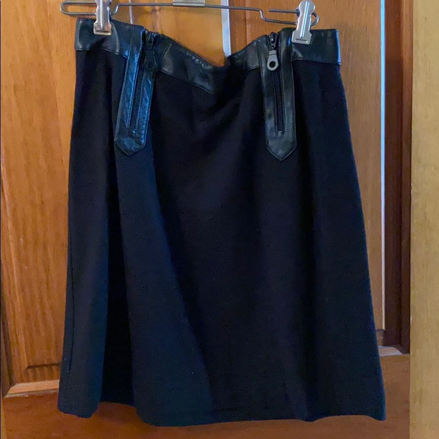 Vivienne Tam Skirt